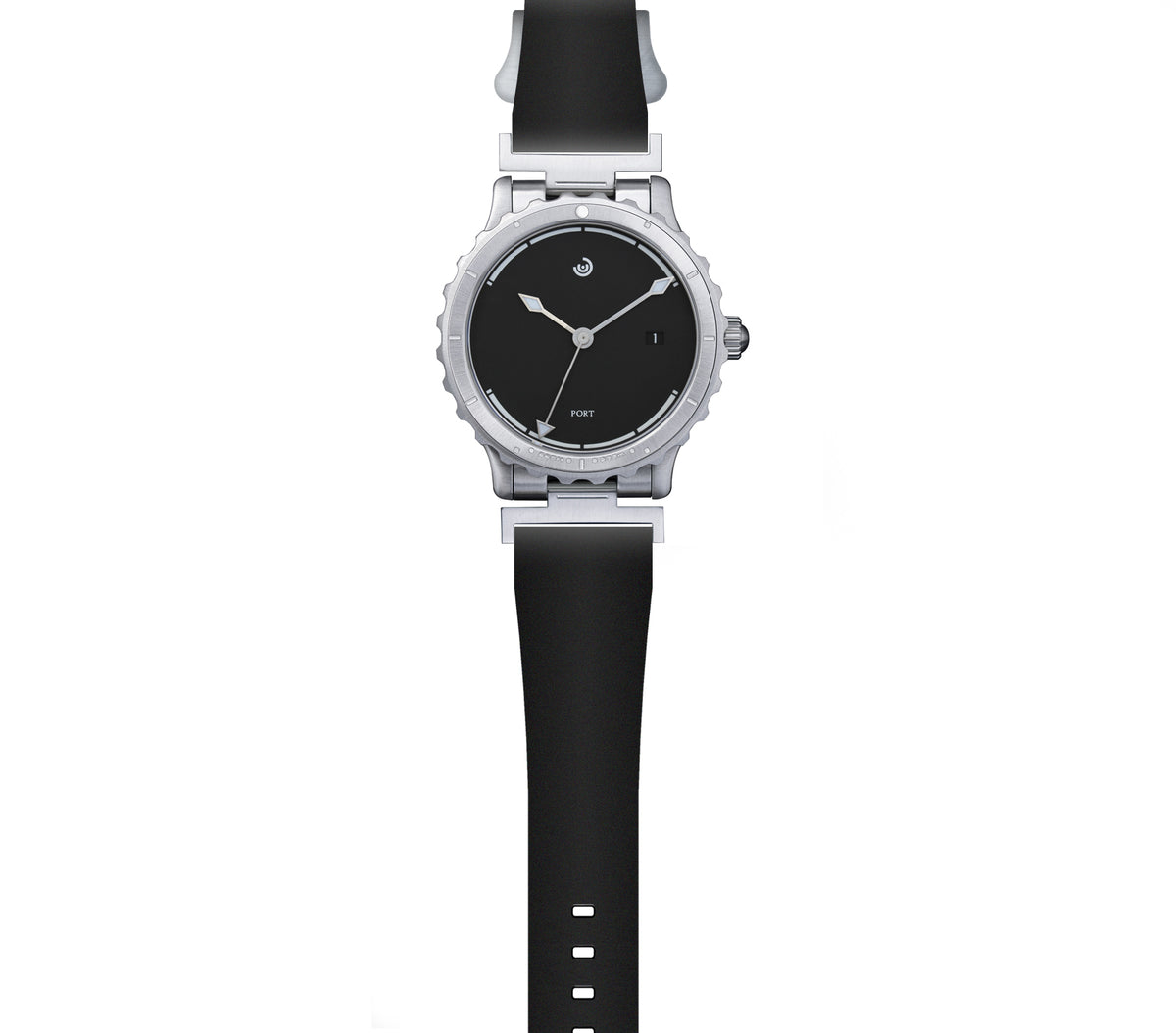 All – OBRIS MORGAN TIMEPIECES