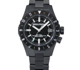 SeaStar60s PVD01 - OBRIS MORGAN TIMEPIECES