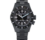 SeaStar60s PVD03 - OBRIS MORGAN TIMEPIECES