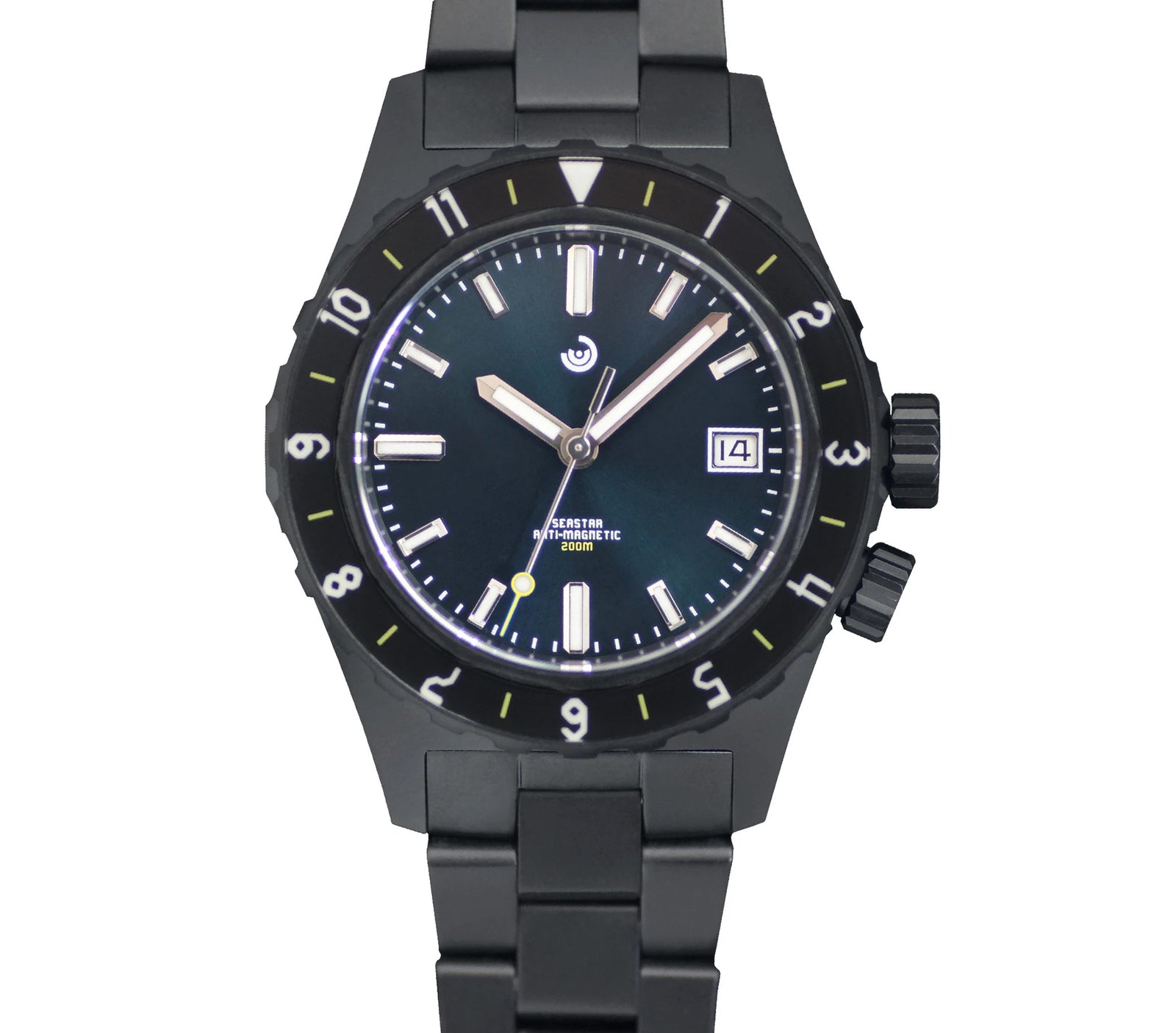 SeaStar70 PVD02 – OBRIS MORGAN TIMEPIECES
