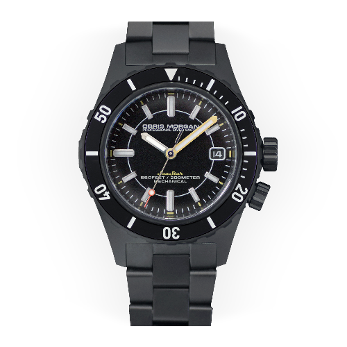 SeaStar60s PVD01 Customize - Customer's Product with price 369.00 ID MJdSuClaVk0qjQp5suoxfP7D