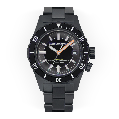 SeaStar60s PVD01 Customize - Customer's Product with price 369.00 ID OZEHqjum0kWR1d0wKiKqKarF