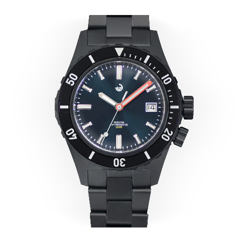 SeaStar60s PVD01 Customize - Customer's Product with price 369.00 ID y9uy15lwp3dncU4mULIkZ6S1