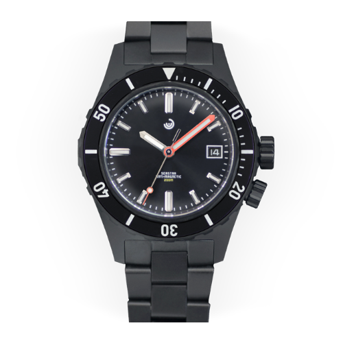 SeaStar60s PVD01 Customize - Customer's Product with price 369.00 ID J6D1ryma4mjBUebIAJEhLMf0