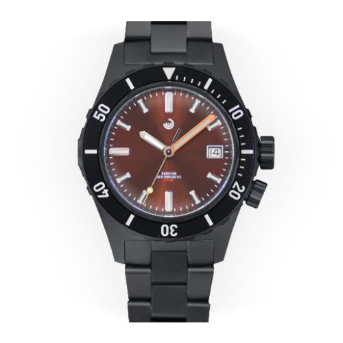 SeaStar60s PVD01 Customize - Customer's Product with price 369.00 ID g8ElkBYNcfdmNqUri1R-i0tn