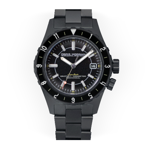 SeaStar60s PVD01 Customize - Customer's Product with price 369.00 ID -nvj-3Ptj5LYM5vfh837_YNd