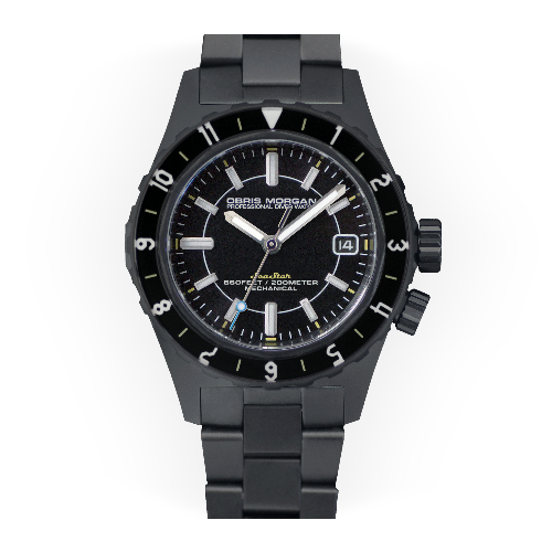 SeaStar60s PVD01 Customize - Customer's Product with price 369.00 ID UW48rOACbX8vRuY0qkCxJyPX