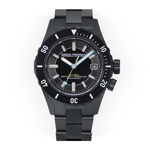 SeaStar60s PVD01 Customize - Customer's Product with price 369.00 ID ppUh7gQMtcQt6gnr5XfhDIyk