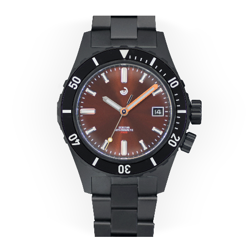 SeaStar60s PVD01 Customize - Customer's Product with price 369.00 ID 5rQ5qPaD-VR92fh4ivnNVhv5