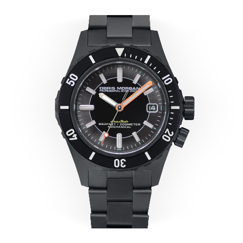SeaStar60s PVD01 Customize - Customer's Product with price 369.00 ID _9eTbH0FWtE7PJGyMAOksQ8P
