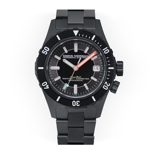 SeaStar60s PVD02 Customize - Customer's Product with price 369.00 ID lg61n6aS4YovDbJnvQW5yQbu