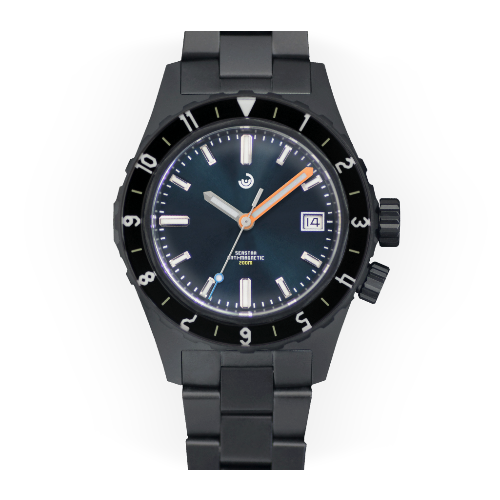 SeaStar60s PVD02 Customize - Customer's Product with price 369.00 ID dl3bht3iEUCib0r-UKIwCrR1