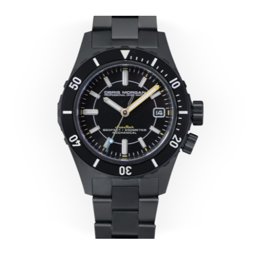 SeaStar60s PVD02 Customize - Customer's Product with price 369.00 ID uVnWv21QcmiFcDxPfm4glz0u