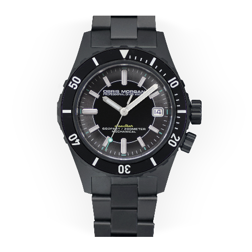 SeaStar60s PVD02 Customize - Customer's Product with price 369.00 ID HFeQmbH1O4gsNZqmWy-EiGng