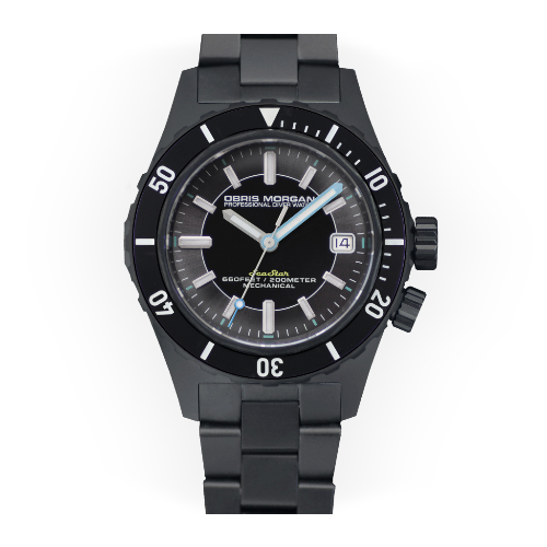 SeaStar60s PVD02 Customize - Customer's Product with price 369.00 ID I7HDVvsvWJlWq8LBP6VQTr-3