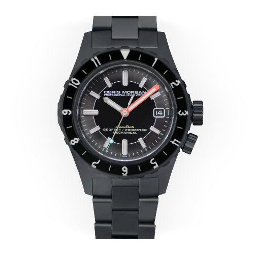 SeaStar60s PVD02 Customize - Customer's Product with price 369.00 ID C2L9r3zYH3WXn0rF-Hj3yzGr