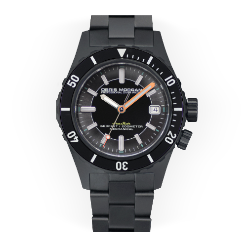 SeaStar60s PVD02 Customize - Customer's Product with price 369.00 ID ZsC-qnjVsE9W0BoX4LaiiV8Z