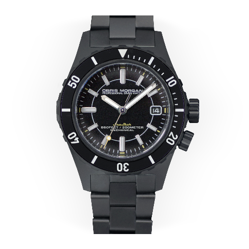 SeaStar60s PVD02 Customize - Customer's Product with price 369.00 ID 9hJcG6Mft9NAFK_uu3y-PYUZ