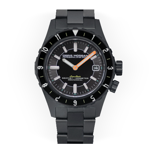 SeaStar60s PVD02 Customize - Customer's Product with price 369.00 ID SvbKgKcPFK7W5fhUrIbiLway