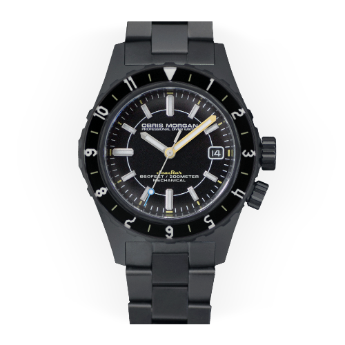 SeaStar60s PVD02 Customize - Customer's Product with price 369.00 ID cBtfE-G7J3cyDCn1VRK99ZfH