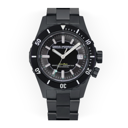 SeaStar60s PVD02 Customize - Customer's Product with price 369.00 ID 3jh_QBcq2YUYOPRVPFRljM3r