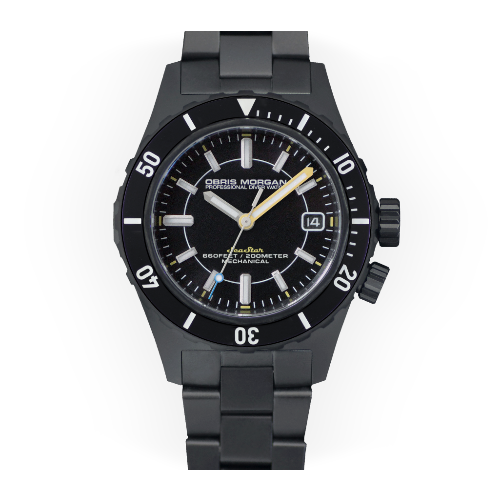 SeaStar60s PVD02 Customize - Customer's Product with price 369.00 ID F1uJaihQX7qAETUz5aKhL_sX