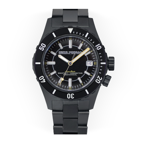 SeaStar60s PVD02 Customize - Customer's Product with price 369.00 ID xwDVjzRKyaC78rDX7Ve4Znkm