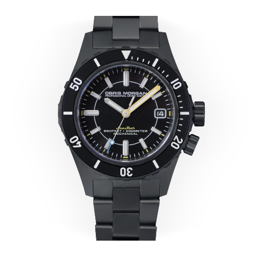 SeaStar60s PVD02 Customize - Customer's Product with price 369.00 ID kWaIftG-Jk3_E1MdUuo5Q3V6