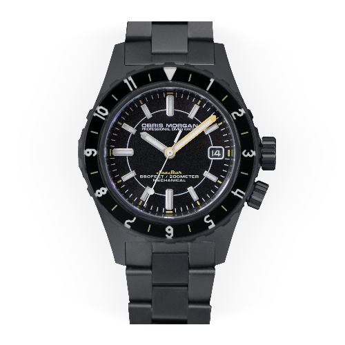 SeaStar60s PVD02 Customize - Customer's Product with price 369.00 ID BT2OThtEiPmIfq3lRwVc9q1I