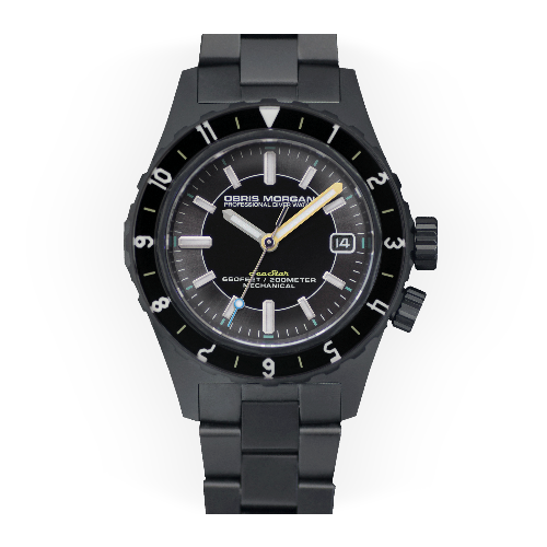 SeaStar60s PVD02 Customize - Customer's Product with price 369.00 ID qiZcrMTMSjqmg2VYKPq6F2WN