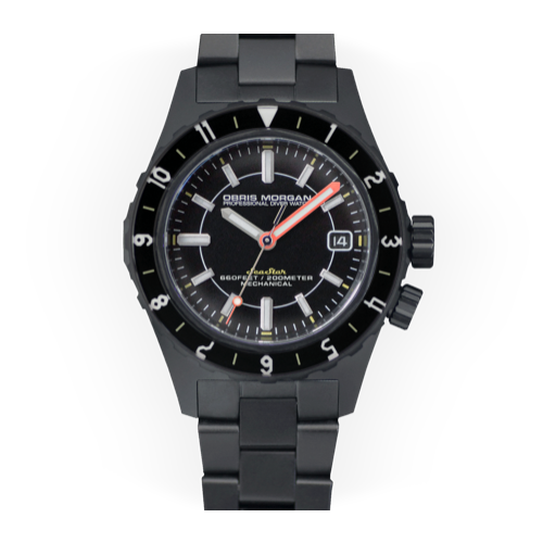 SeaStar60s PVD02 Customize - Customer's Product with price 369.00 ID ShUvQAUUflYmJC441ilDCzjj