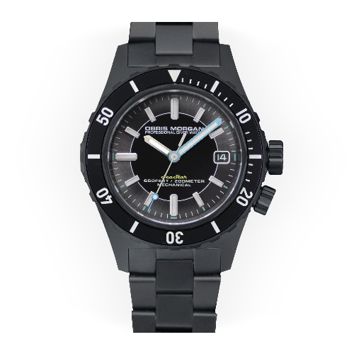 SeaStar60s PVD03 Customize - Customer's Product with price 369.00 ID fev8ZCin5t_I4y4xYqtuqNgl