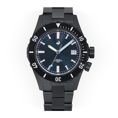 SeaStar60s PVD03 Customize - Customer's Product with price 369.00 ID j607iwAV2LV4D7GuUMEyBpGQ