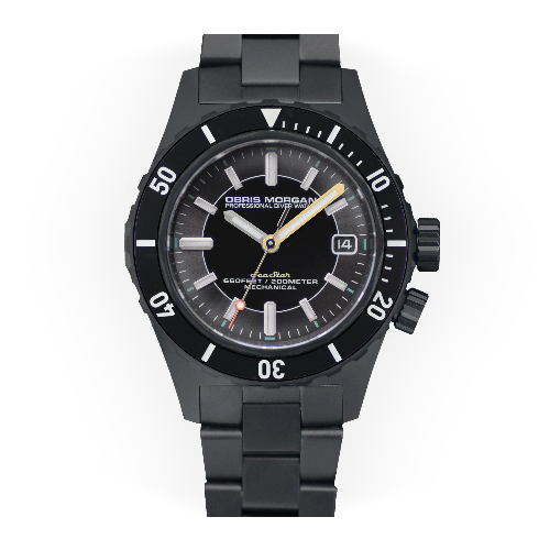 SeaStar60s PVD03 Customize - Customer's Product with price 369.00 ID 5xg8LTjsWCHmy5vc8f6aIVJl