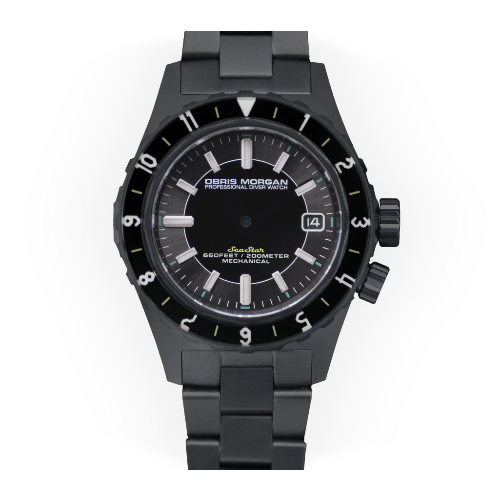 SeaStar60s PVD03 Customize - Customer's Product with price 369.00 ID _UjEc940XYcPi1fwcD-tLTG9