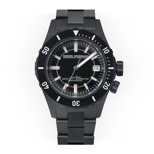 SeaStar60s PVD03 Customize - Customer's Product with price 369.00 ID 86K2QusxzHvCey0J8yP-MmU8