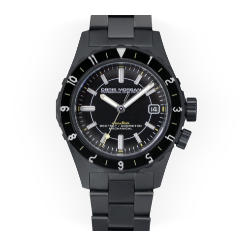 SeaStar60s PVD03 Customize - Customer's Product with price 369.00 ID VuLNgO0n0nwagCRkr_EMfLEm