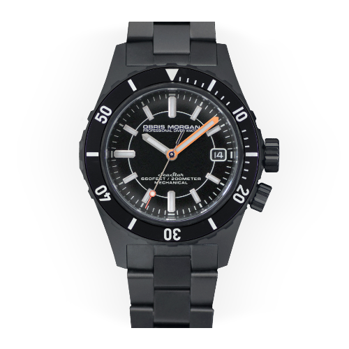 SeaStar60s PVD03 Customize - Customer's Product with price 369.00 ID xWWcmrAVLSt6so6nW3heYL0E