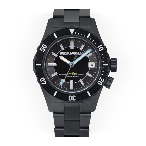 SeaStar60s PVD03 Customize - Customer's Product with price 369.00 ID noIDTfpiTnruWETDFzcaXh7A