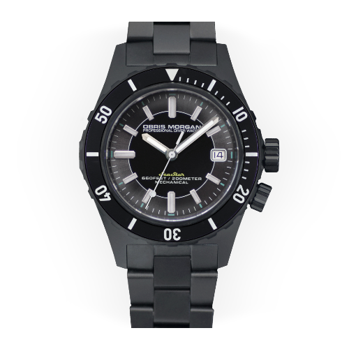 SeaStar60s PVD03 Customize - Customer's Product with price 369.00 ID oDUhgcdYpqflTro2B7dZAj2F