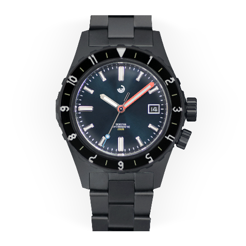 SeaStar60s PVD03 Customize - Customer's Product with price 369.00 ID zGhV2LK0TXE9H73m-VqahJm5
