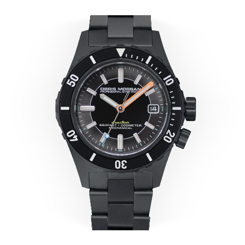 SeaStar60s PVD03 Customize - Customer's Product with price 369.00 ID VlFzOyFLU9E3OMtLH64Qjeh5