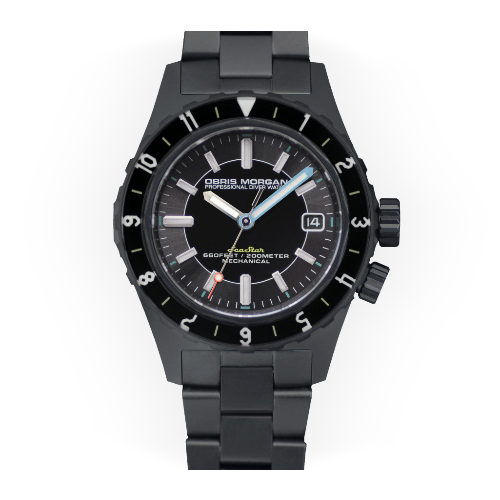 SeaStar60s PVD03 Customize - Customer's Product with price 369.00 ID BctCGz8ZXWmWGpFcowxvU8_a