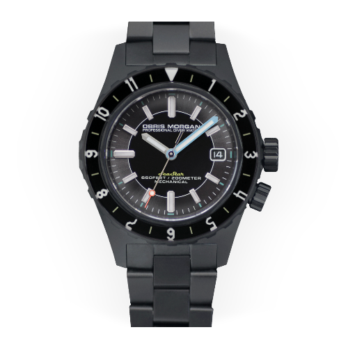 SeaStar60s PVD03 Customize - Customer's Product with price 369.00 ID 8-s5pQLUErLe5URFL_sPPhQl