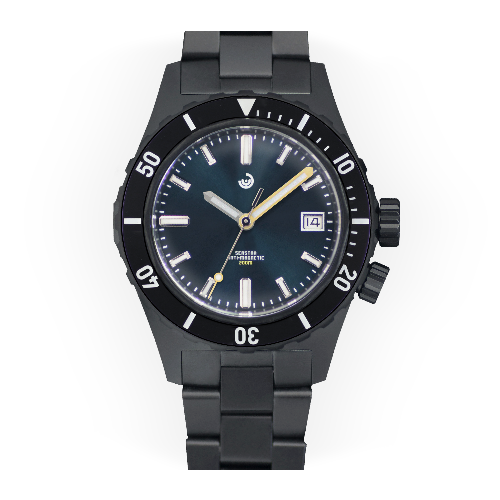 SeaStar60s PVD03 Customize - Customer's Product with price 369.00 ID s3TAxcWohaZzdZ4YzzgplSFO