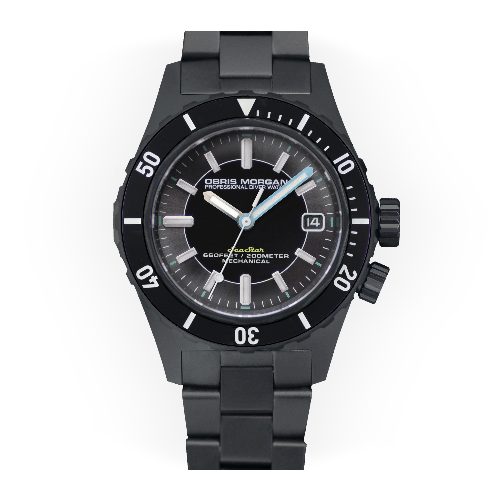 SeaStar60s PVD03 Customize - Customer's Product with price 369.00 ID COxTXTo8FTPtfsMj2__ZHoX7