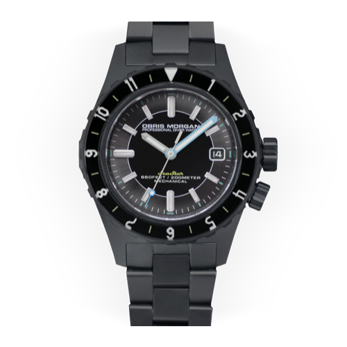 SeaStar60s PVD03 Customize - Customer's Product with price 369.00 ID Ad8lStMATyImVBXBlOPCEWAB