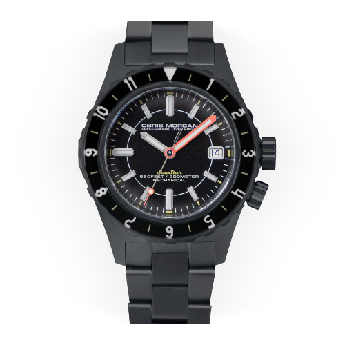 SeaStar60s PVD03 Customize - Customer's Product with price 369.00 ID t-1UPZVInlK5cc4cWFWfiU3n