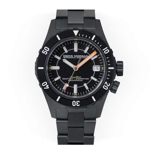 SeaStar70s PVD01 Customize - Customer's Product with price 369.00 ID R19UQDH7NXsVm5kDjcWhQ7hA