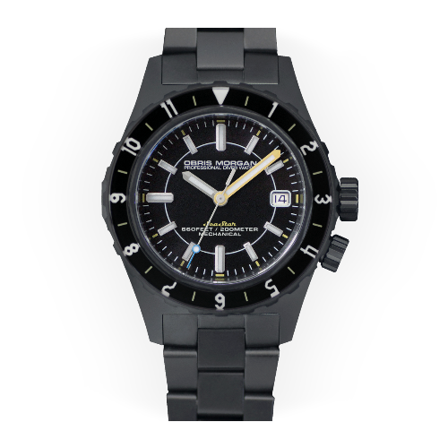 SeaStar70s PVD01 Customize - Customer's Product with price 369.00 ID RUj5YB6KFDhBCihFGzM0scIz